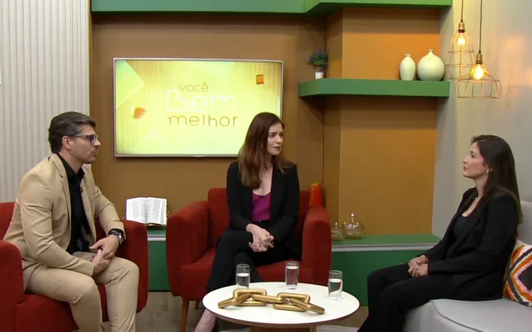Você Bem Melhor traz caso de fortes dores no corpo