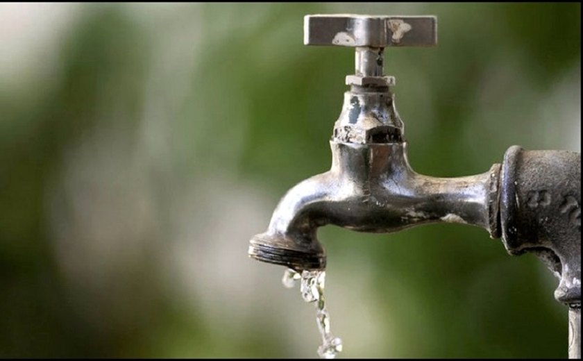 Abastecimento de água em Palmeira é parcial devido a falta de manutenção da Equatorial