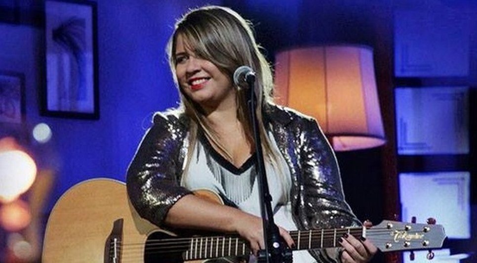marília mendonça