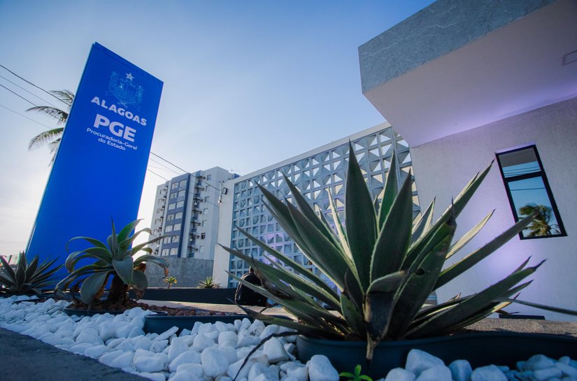 Inscrições para concursos do DER e da PGE entram na reta final em Alagoas