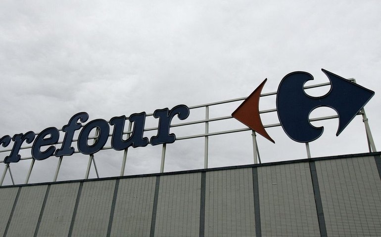 Desculpa do Carrefour é protocolar e não responde aos danos causados, diz Tereza Cristina