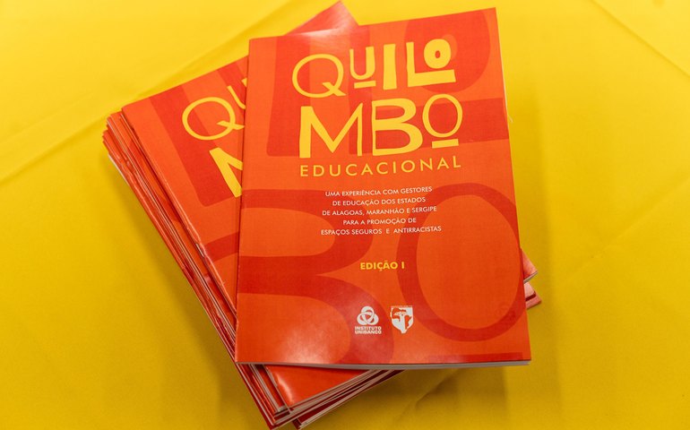 Experiência alagoana integra e-book sobre espaços seguros e antirracistas na Educação