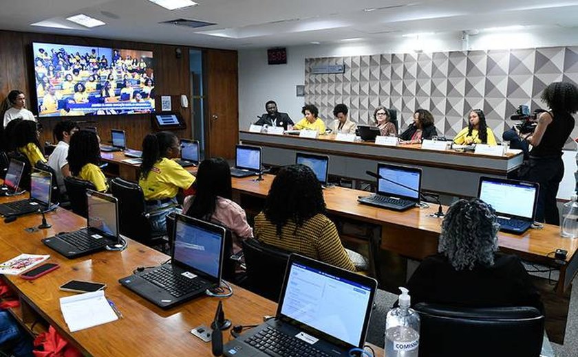 Debate aponta articulação política para efetivar educação quilombola