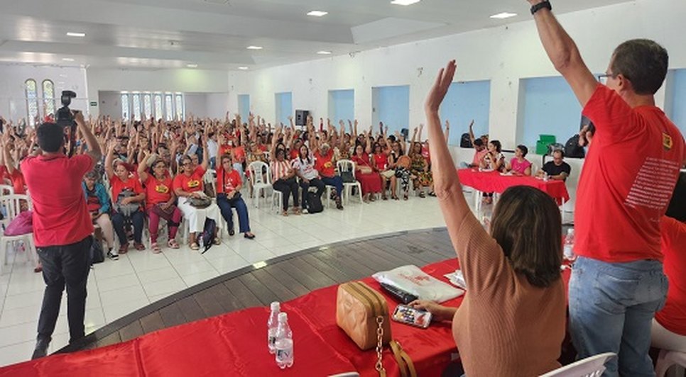 Sintese-assembleia-foto-sintese-16042025-1 / Foto: Foto: Reprodução Sintese