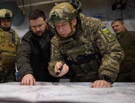 Zelensky pode demitir comandante-chefe do Exército ucraniano devido à crise política, diz mídia