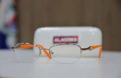  Sesau vai entregar óculos de grau para estudantes na próxima segunda-feira