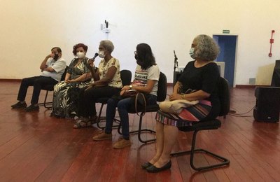 Pesquisadores da Ufal participam de debate sobre a subsidência nos bairros de Maceió