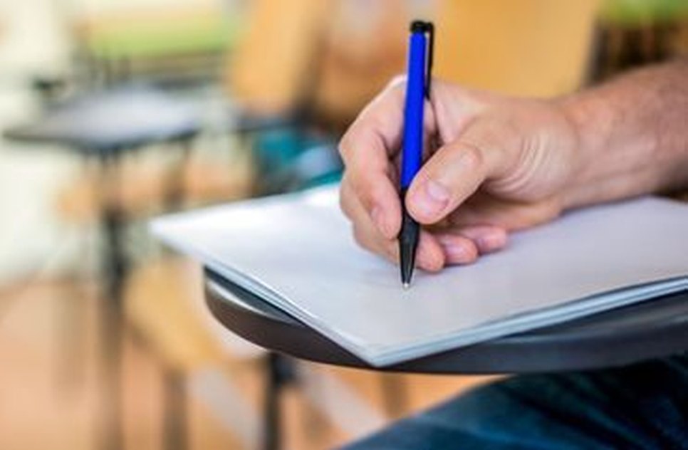 'Enem dos concursos': confira editais com mais de 6 mil vagas e salários de até R$ 22,9 mil / Foto: Imagem ilustrativa