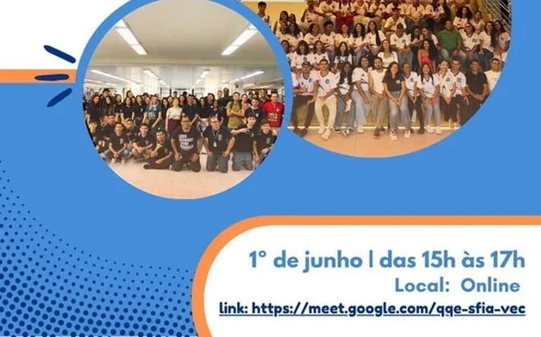 Projeto Navega Ufal promove encontro virtual com escolas da rede pública