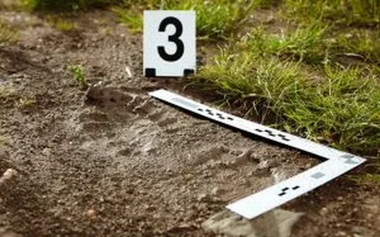 Unesp oferece disciplina inédita no Brasil sobre aplicação da ciência do solo ao contexto de investigações criminais