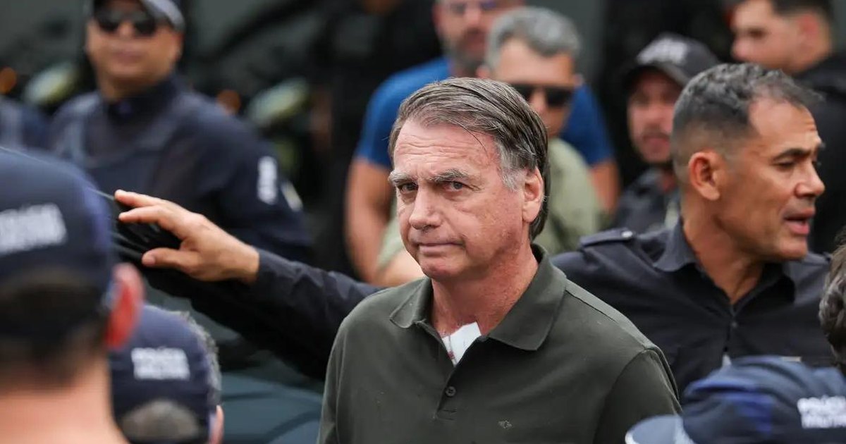 Cela de Bolsonaro na Papudinha é maior - e melhor equipada - do que a  utilizada por Lula, em 2018