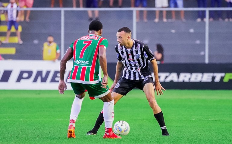 ASA elimina CSE pela segunda vez em uma semana; alvinegro disputa título contra o CRB