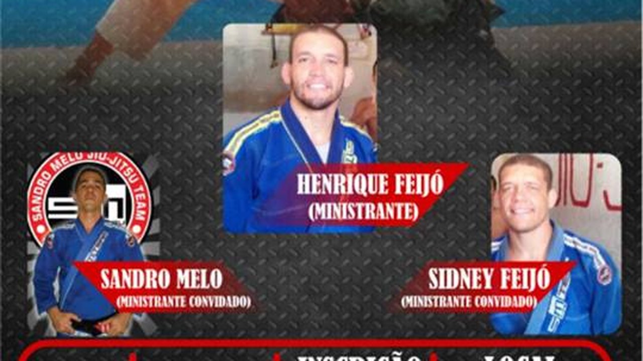 Maceió: Equipe Sandro Melo realiza seminário para custear participação de atletas no Campeonato Brasileiro