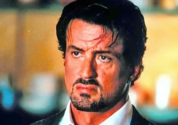 DNA de Stallone domina 'Resgate Implacável'