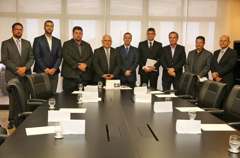 Cartórios de imóveis afirmam ao TJ/AL que cumprem resolução do Tribunal