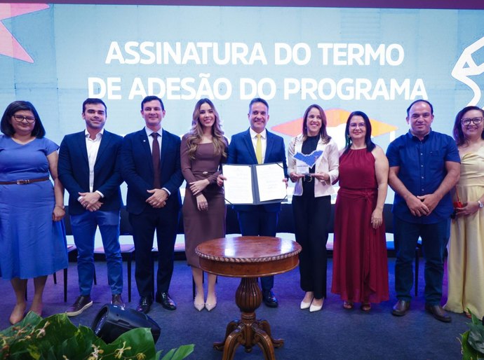 Educação de Marechal Deodoro é destaque no Prêmio Escola 10