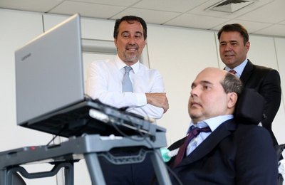 PSD avalia o nome de Hemerson Casado como pré-candidato a vereador por Maceió