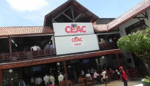 ceac rua do turista