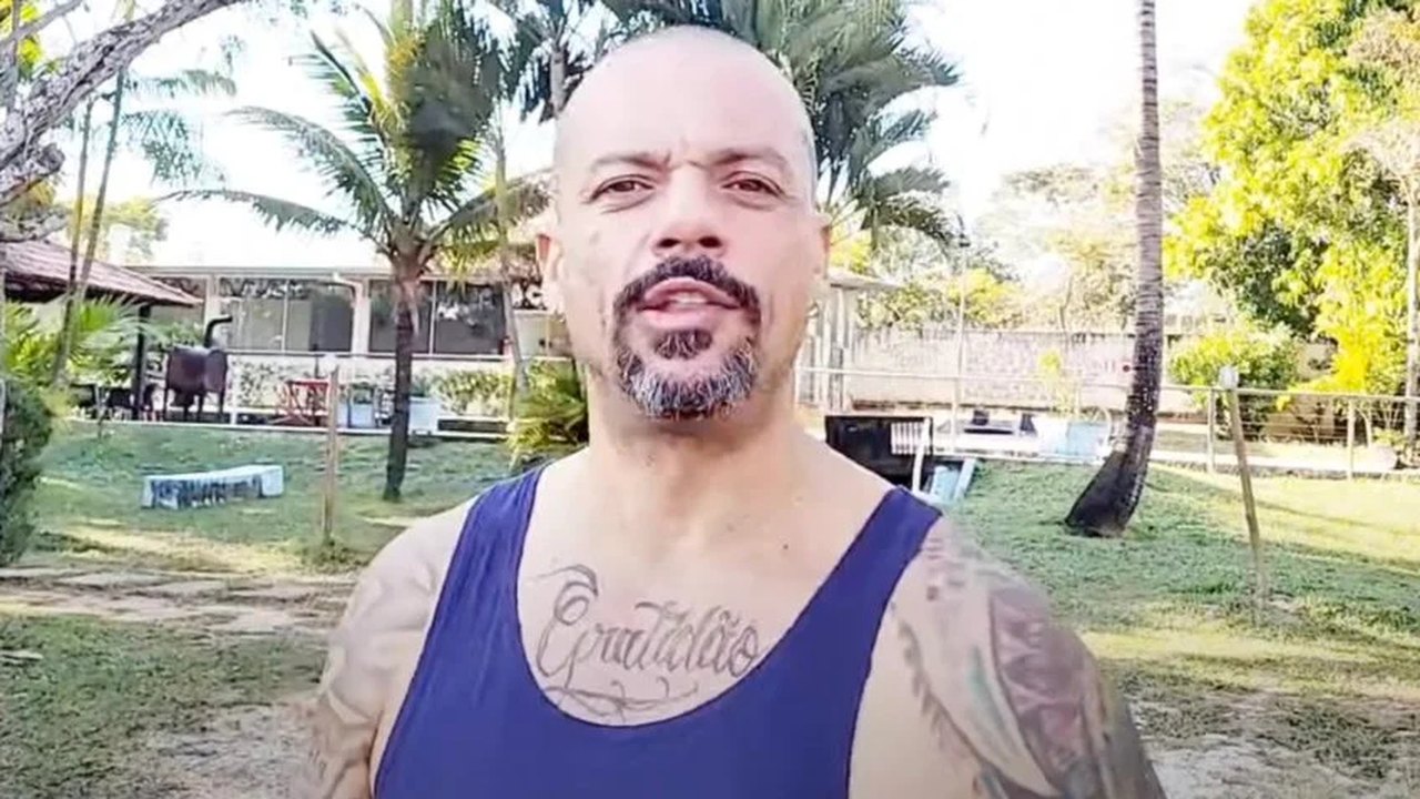 Justiça mantém prisão de homem que ameaçou Lula e ministros do STF