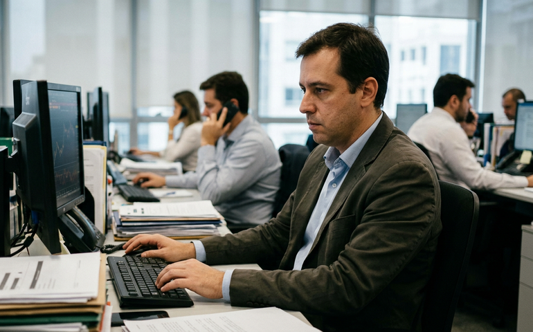 CVM suspende serviços de corretoras estrangeiras sem autorização no Brasil