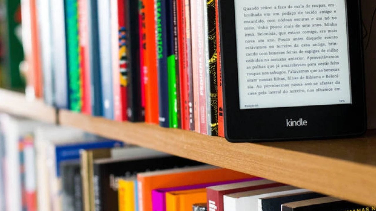 Livrarias fazem manifesto pela sobrevivência
