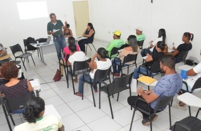 Coruripe: Adelisco promove reunião para Planejamento e Ações das Associações
