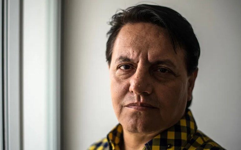 Execução de candidato no Equador é momento inédito, diz especialista
