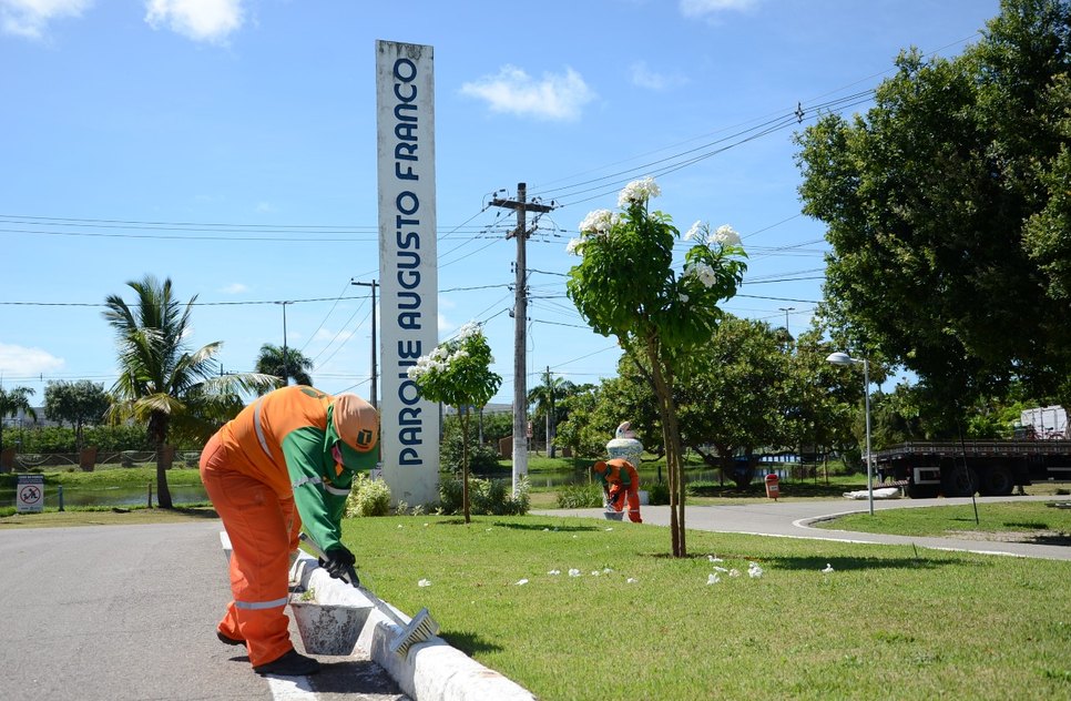 parque da sementeira