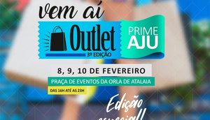 OUTLET PRIME ARACAJU
