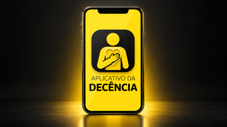 Aplicativo da Decência