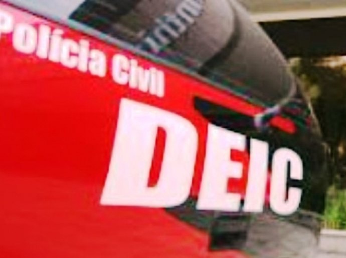 Preso mais um envolvido no caso Abinael Ramos