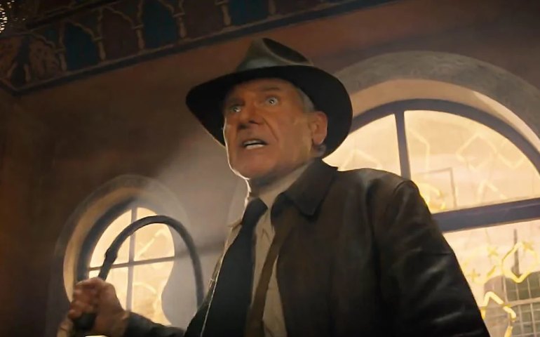 Indiana Jones setentão vive o desafio de trocar a nostalgia por um futuro incerto