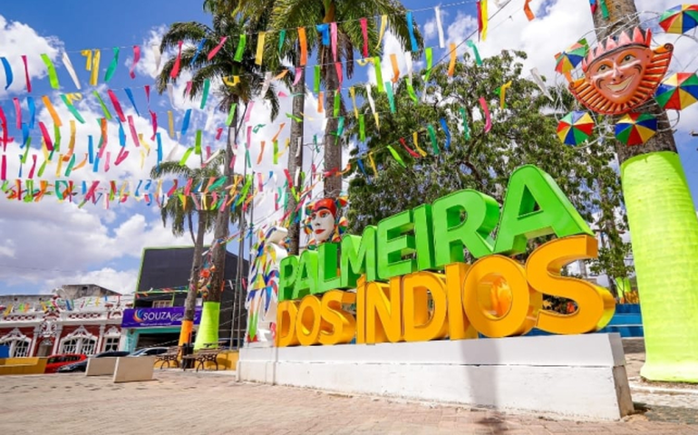 Veja a distribuição dos recursos do edital de fomento cultural do carnaval 2025 de Palmeira dos Índios
