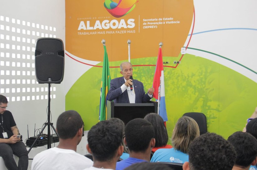 Judiciário viabiliza documentos civis a socioeducandos em Maceió