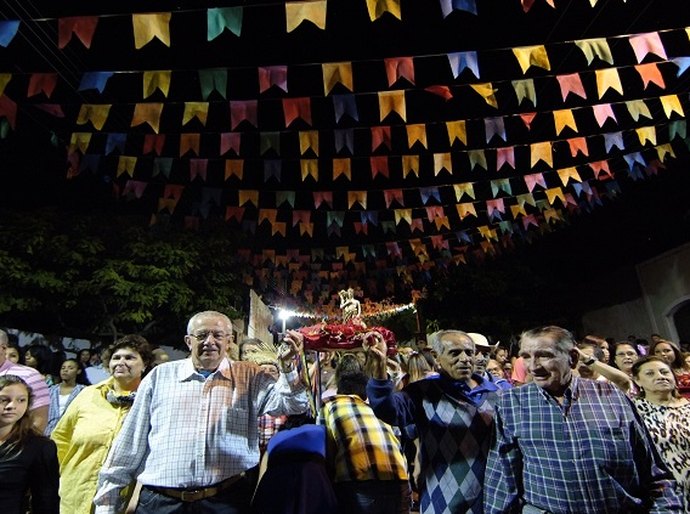 Ministério do Turismo divulga calendário nacional de festejos juninos
