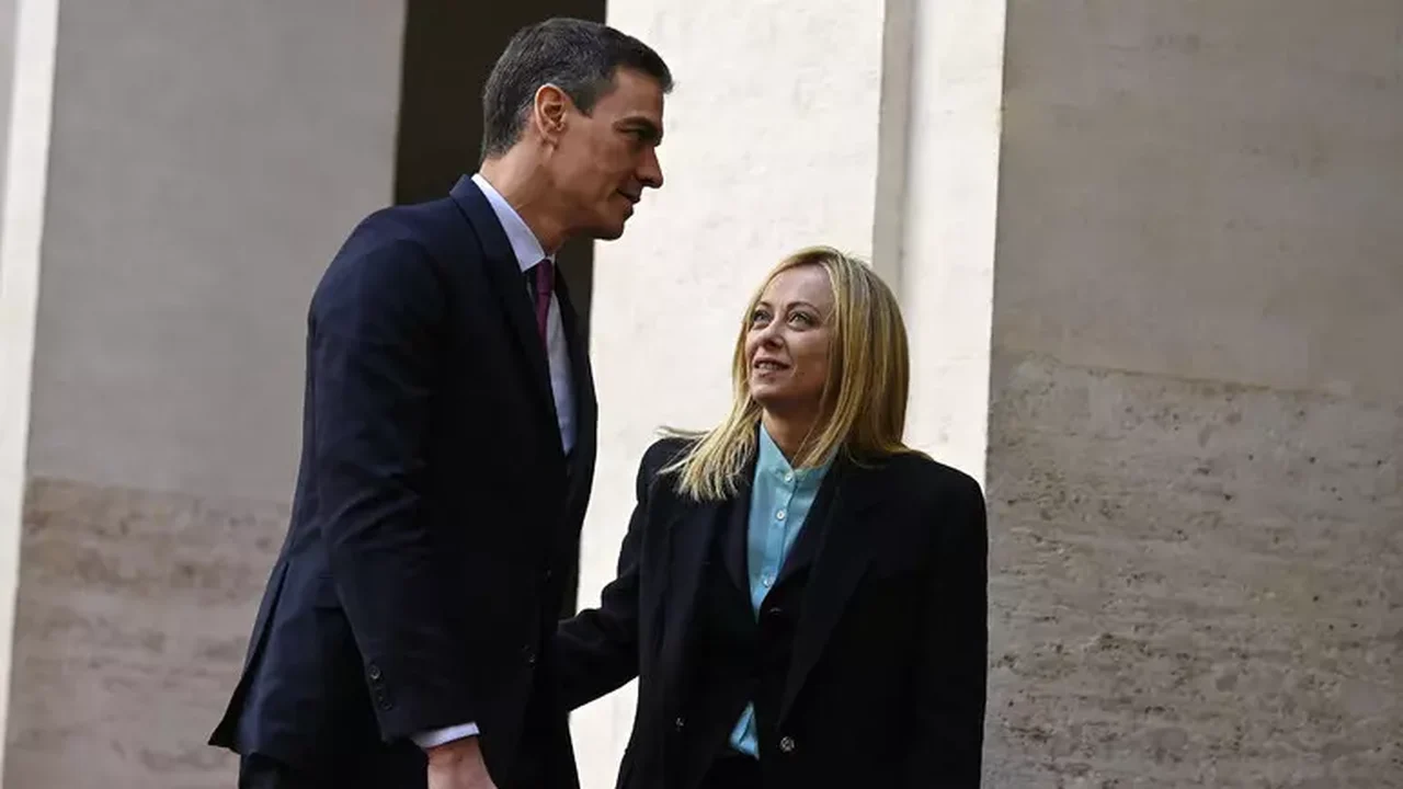 Itália rechaça ultimato da Espanha sobre fronteiras e diz não aceitar 'imposições'