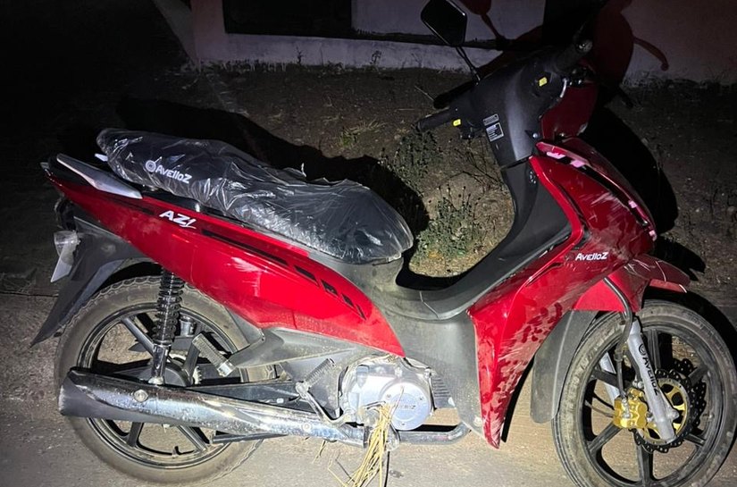 Motociclista morre após cair de veículo, na AL-110