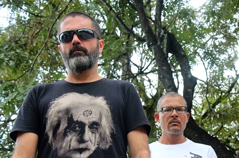 Antropofágico Miscigenado convida João Paulo para interpretar clássicos do rock