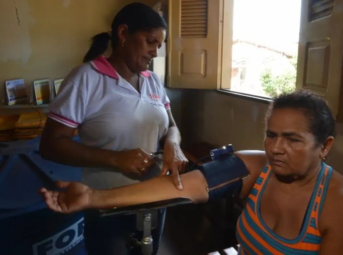Seleção pública oferece 500 vagas para médicos de família e comunidade