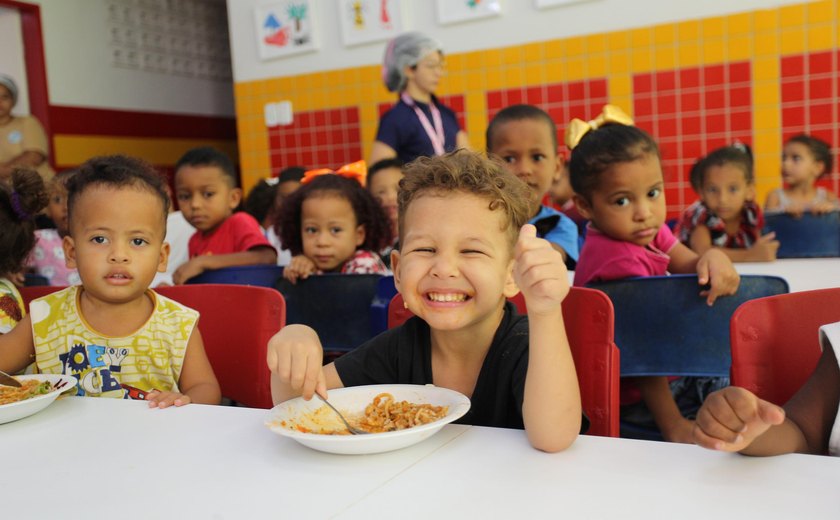 35 anos do ECA: Cria transforma direitos da infância em políticas públicas
