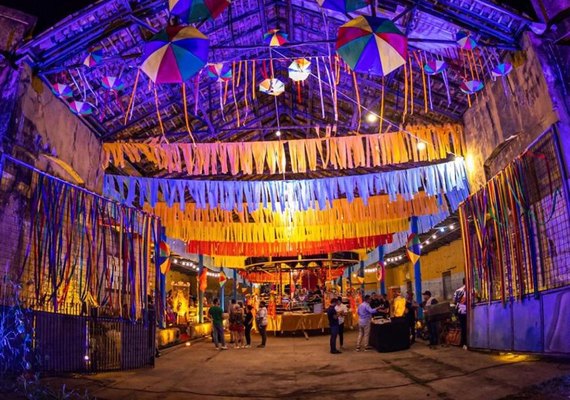 Pinto da Madrugada terá galpão para fortalecer a memória do carnaval alagoano