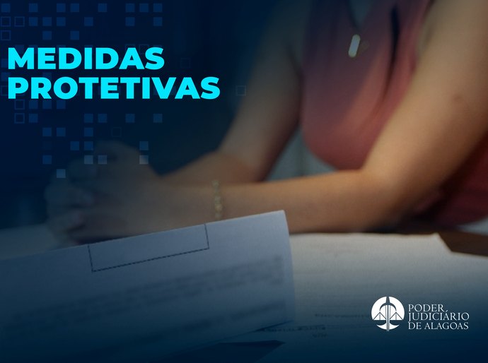 Juizados da Mulher de Maceió concederam mais de 800 medidas protetivas em cinco meses