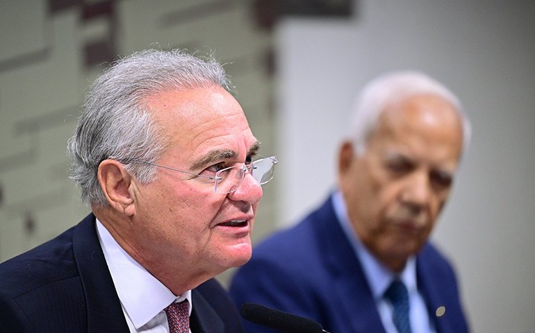 Audiência pública da CAE vai debater limite para dívida consolidada da União