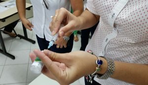 VACINAÇÃO H1N1