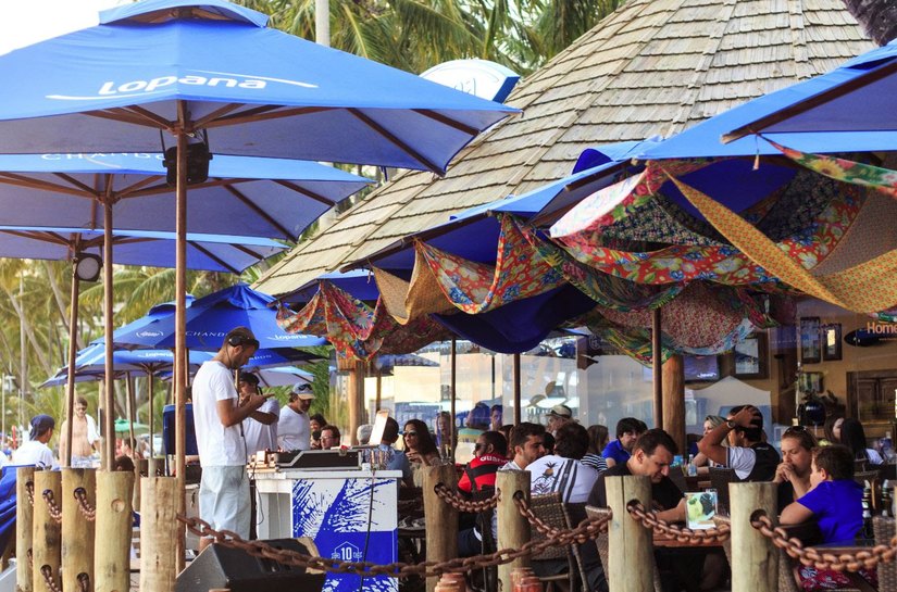 São João no Lopana tem Heberth Azzul e Fabio Zani