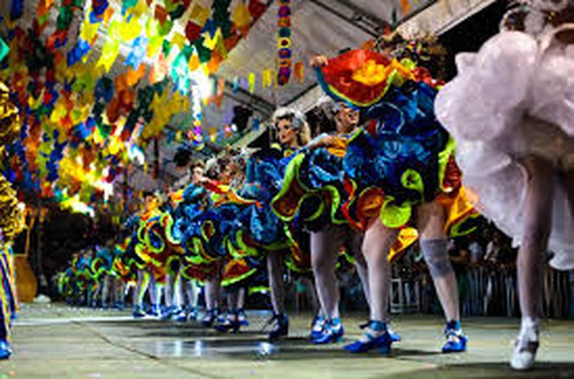Festejos Juninos de Messias têm Bandas Regionais e Cantores
