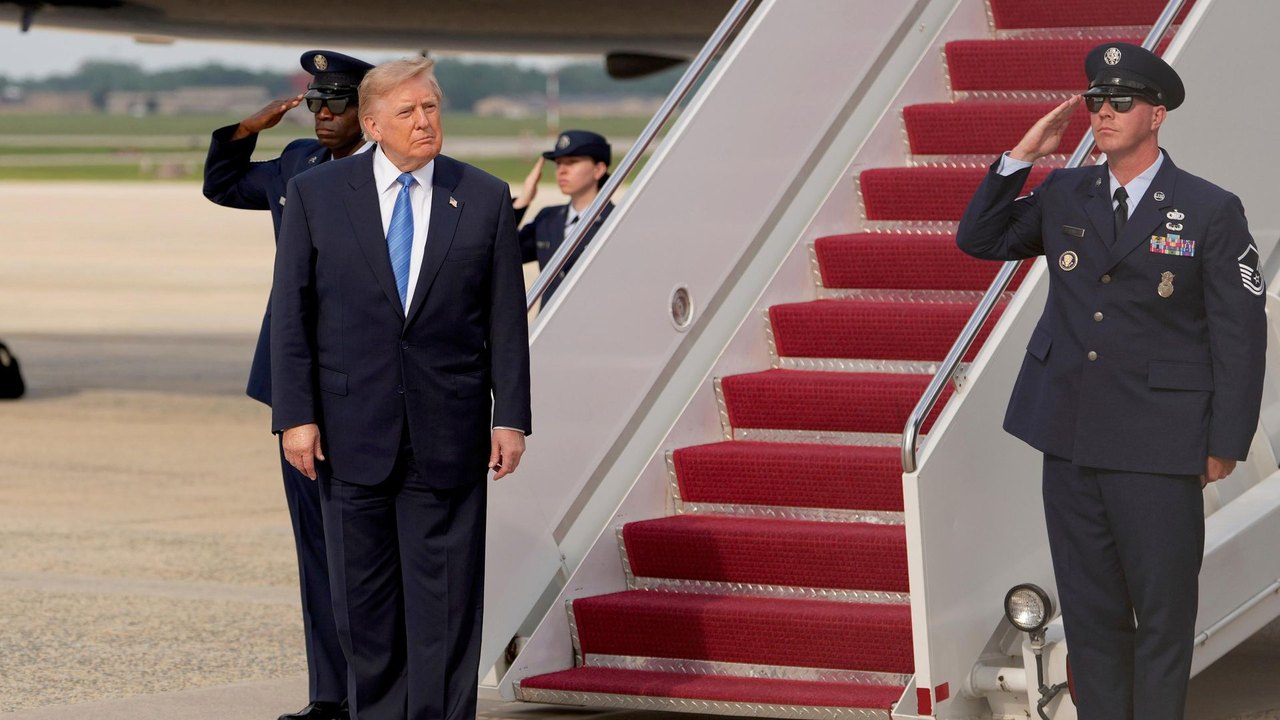 Por que o 'efeito Trump' permanece vivo nas primárias republicanas dos EUA?
