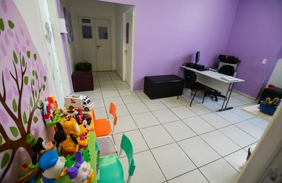 Sesau assegura rede de proteção a crianças e adolescentes vítimas de abuso e exploração sexual