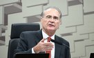 Grupo de trabalho da CAE sobre Master se reúne com Gilmar Mendes nesta quarta