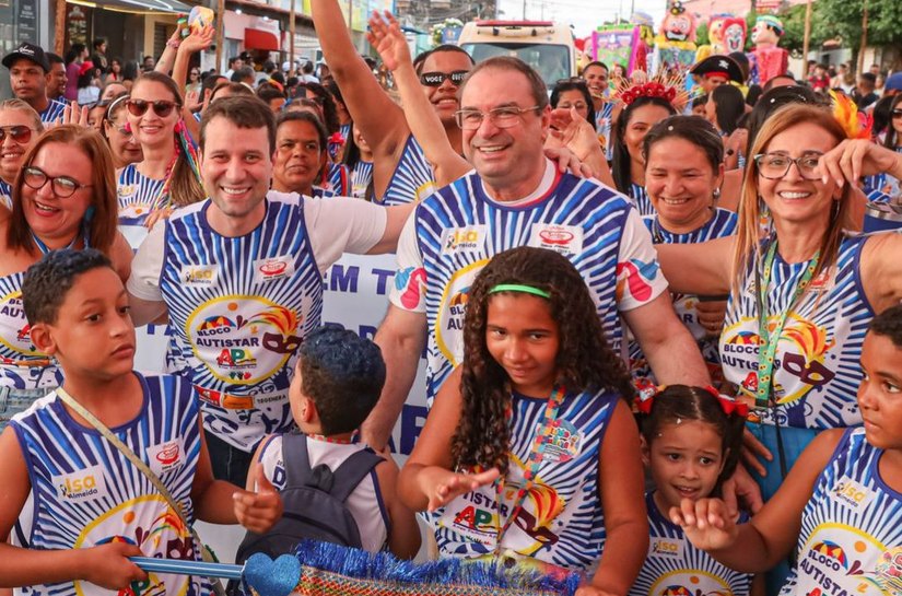 Folia de Rua: Arapiraquense vive momento histórico nos últimos anos